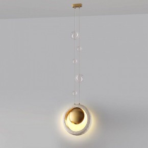 Подвесной светильник Odeon Light Saturn 5443/1 в Ижевске - izhevsk.ok-mebel.com | фото 3