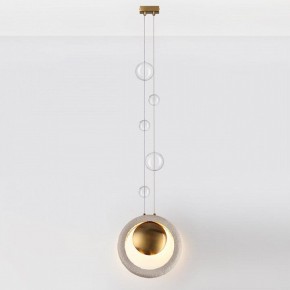 Подвесной светильник Odeon Light Saturn 5443/1 в Ижевске - izhevsk.ok-mebel.com | фото 4