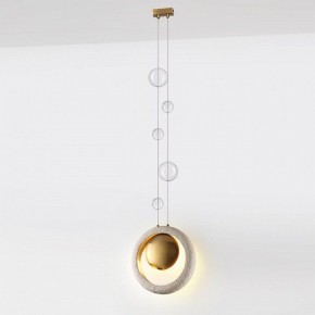 Подвесной светильник Odeon Light Saturn 5443/1 в Ижевске - izhevsk.ok-mebel.com | фото 5