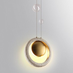 Подвесной светильник Odeon Light Saturn 5443/1 в Ижевске - izhevsk.ok-mebel.com | фото 8