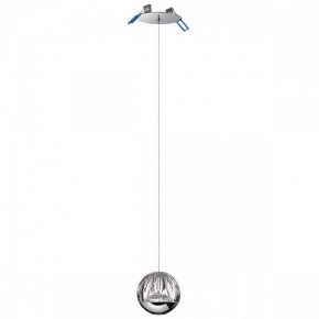 Подвесной светильник Odeon Light Sono 5100/5L в Ижевске - izhevsk.ok-mebel.com | фото 7