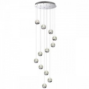Подвесной светильник Odeon Light Sono 5100/60L в Ижевске - izhevsk.ok-mebel.com | фото 2