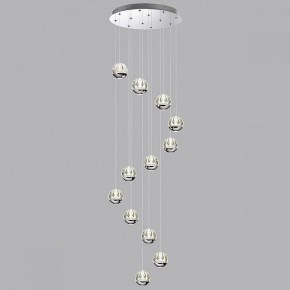 Подвесной светильник Odeon Light Sono 5100/60L в Ижевске - izhevsk.ok-mebel.com | фото 3