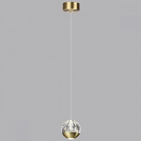 Подвесной светильник Odeon Light Sono 5101/5L в Ижевске - izhevsk.ok-mebel.com | фото 3