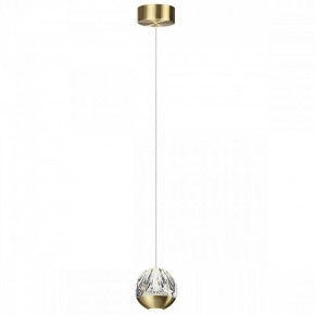 Подвесной светильник Odeon Light Sono 5101/5L в Ижевске - izhevsk.ok-mebel.com | фото 4
