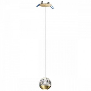Подвесной светильник Odeon Light Sono 5101/5L в Ижевске - izhevsk.ok-mebel.com | фото 5