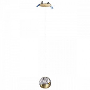 Подвесной светильник Odeon Light Sono 5101/5L в Ижевске - izhevsk.ok-mebel.com | фото 6