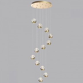 Подвесной светильник Odeon Light Sono 5101/60L в Ижевске - izhevsk.ok-mebel.com | фото 3