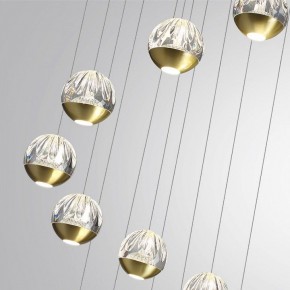 Подвесной светильник Odeon Light Sono 5101/60L в Ижевске - izhevsk.ok-mebel.com | фото 5