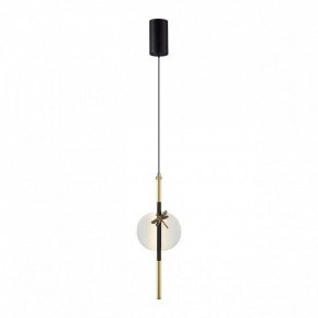 Подвесной светильник Odeon Light Strekoza 5413/12L в Ижевске - izhevsk.ok-mebel.com | фото 2