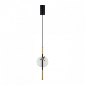 Подвесной светильник Odeon Light Strekoza 5413/12L в Ижевске - izhevsk.ok-mebel.com | фото 4
