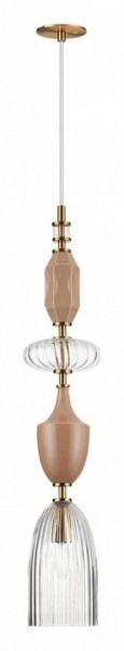 Подвесной светильник Odeon Light Terra 5414/1 в Ижевске - izhevsk.ok-mebel.com | фото 3