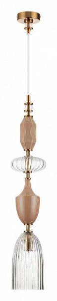 Подвесной светильник Odeon Light Terra 5414/1 в Ижевске - izhevsk.ok-mebel.com | фото 4