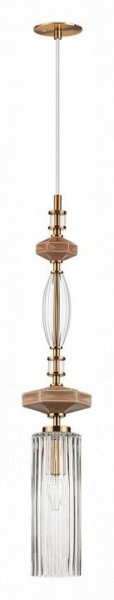 Подвесной светильник Odeon Light Terra 5414/1A в Ижевске - izhevsk.ok-mebel.com | фото 4