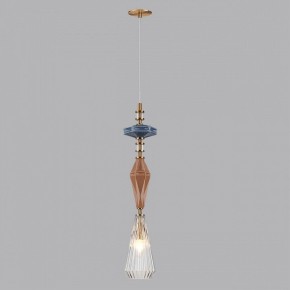 Подвесной светильник Odeon Light Terra 5414/1B в Ижевске - izhevsk.ok-mebel.com | фото 5
