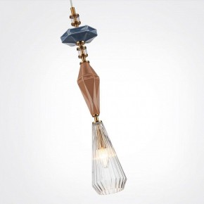 Подвесной светильник Odeon Light Terra 5414/1B в Ижевске - izhevsk.ok-mebel.com | фото 8
