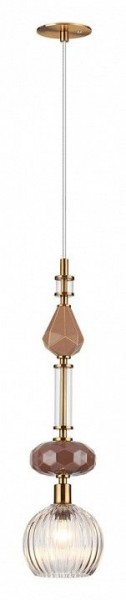 Подвесной светильник Odeon Light Terra 5414/1C в Ижевске - izhevsk.ok-mebel.com | фото 2