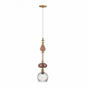 Подвесной светильник Odeon Light Terra 5414/1C в Ижевске - izhevsk.ok-mebel.com | фото 4