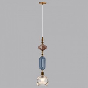 Подвесной светильник Odeon Light Terra 5414/1D в Ижевске - izhevsk.ok-mebel.com | фото 5