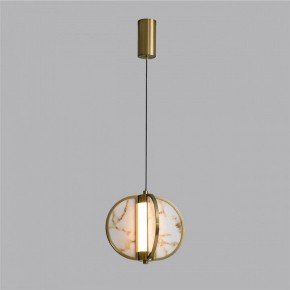 Подвесной светильник Odeon Light Toscana 5447/12L в Ижевске - izhevsk.ok-mebel.com | фото 4