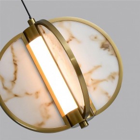 Подвесной светильник Odeon Light Toscana 5447/12L в Ижевске - izhevsk.ok-mebel.com | фото 6