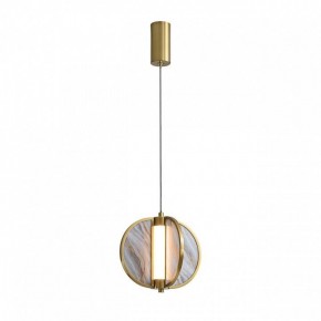 Подвесной светильник Odeon Light Toscana 5448/12L в Ижевске - izhevsk.ok-mebel.com | фото 2
