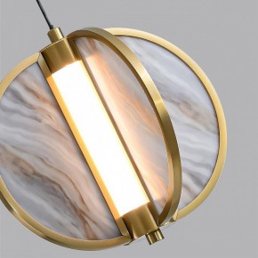 Подвесной светильник Odeon Light Toscana 5448/12L в Ижевске - izhevsk.ok-mebel.com | фото 6