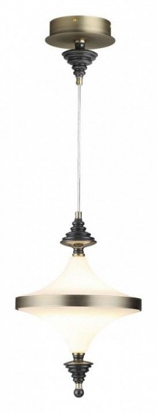 Подвесной светильник Odeon Light Ula 5404/23L в Ижевске - izhevsk.ok-mebel.com | фото 2