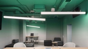 Подвесной светильник SILED Truba-02 7370295 в Ижевске - izhevsk.ok-mebel.com | фото 2