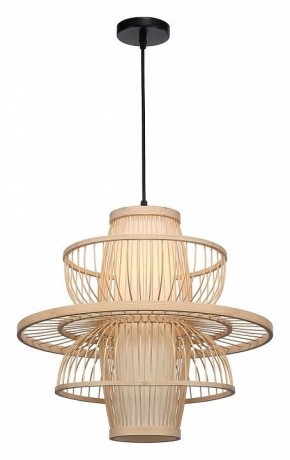 Подвесной светильник ST-Luce ALMA SL6241.513.01 в Ижевске - izhevsk.ok-mebel.com | фото 4