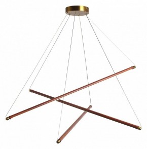 Подвесной светильник ST-Luce Brick SL6225.303.03 в Ижевске - izhevsk.ok-mebel.com | фото 4