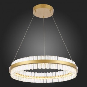 Подвесной светильник ST-Luce Cherio SL383.213.01 в Ижевске - izhevsk.ok-mebel.com | фото 3