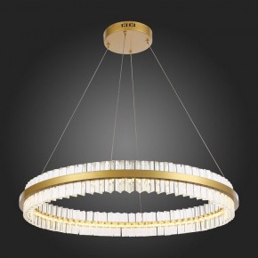 Подвесной светильник ST-Luce Cherio SL383.223.01 в Ижевске - izhevsk.ok-mebel.com | фото 3