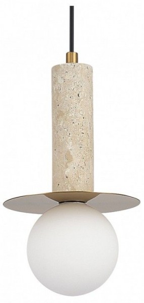 Подвесной светильник ST-Luce Earthy SL1194.303.01 в Ижевске - izhevsk.ok-mebel.com | фото