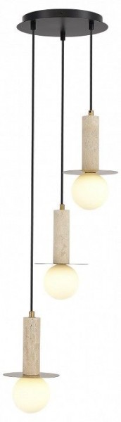 Подвесной светильник ST-Luce Earthy SL1194.303.03 в Ижевске - izhevsk.ok-mebel.com | фото 2