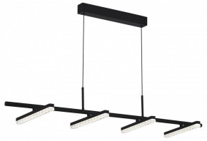 Подвесной светильник ST-Luce EUCLIDICS SL1018.403.04 в Ижевске - izhevsk.ok-mebel.com | фото 4