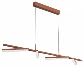 Подвесной светильник ST-Luce EUCLIDICS SL1018.603.04 в Ижевске - izhevsk.ok-mebel.com | фото 3