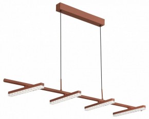 Подвесной светильник ST-Luce EUCLIDICS SL1018.603.04 в Ижевске - izhevsk.ok-mebel.com | фото 4