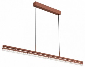 Подвесной светильник ST-Luce EUCLIDICS SL1018.603.04 в Ижевске - izhevsk.ok-mebel.com | фото 5