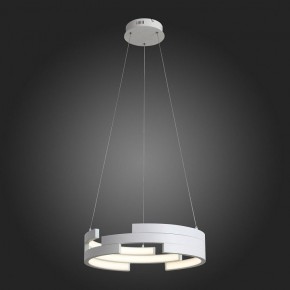 Подвесной светильник ST-Luce Genuine SL963.503.01 в Ижевске - izhevsk.ok-mebel.com | фото 7
