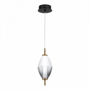 Подвесной светильник ST-Luce Ice SL6130.403.06 в Ижевске - izhevsk.ok-mebel.com | фото 3