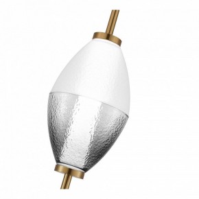 Подвесной светильник ST-Luce Ice SL6130.403.06 в Ижевске - izhevsk.ok-mebel.com | фото 5
