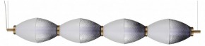 Подвесной светильник ST-Luce Ice SL6130.403.24 в Ижевске - izhevsk.ok-mebel.com | фото