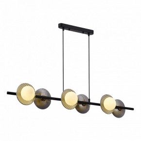 Подвесной светильник ST-Luce Noon SL1521.403.06 в Ижевске - izhevsk.ok-mebel.com | фото 3