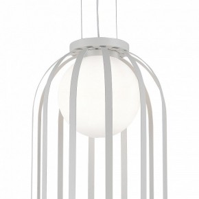 Подвесной светильник ST-Luce Nordic SL6129.503.01 в Ижевске - izhevsk.ok-mebel.com | фото 5