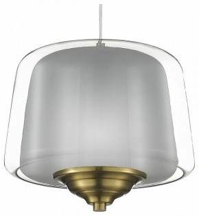 Подвесной светильник ST-Luce Pandora SL6127.313.01 в Ижевске - izhevsk.ok-mebel.com | фото