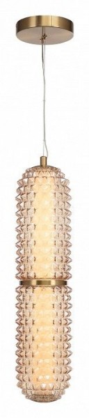 Подвесной светильник ST-Luce SAGUARO SL6144.303.01 в Ижевске - izhevsk.ok-mebel.com | фото 2