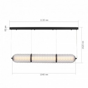 Подвесной светильник ST-Luce SAGUARO SL6144.413.01 в Ижевске - izhevsk.ok-mebel.com | фото 4
