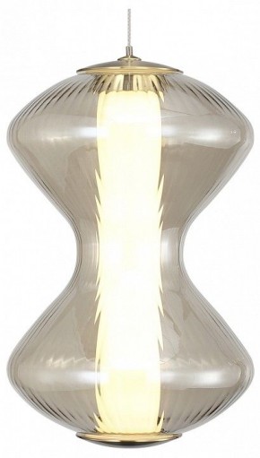 Подвесной светильник ST-Luce SPINE SL6136.203.01 в Ижевске - izhevsk.ok-mebel.com | фото