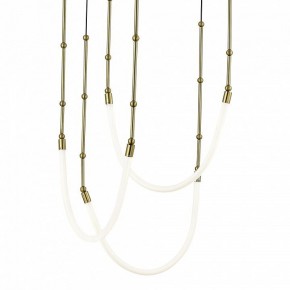 Подвесной светильник ST-Luce Strap SL6132.303.45 в Ижевске - izhevsk.ok-mebel.com | фото 3